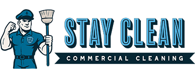 Stay Clean Solutions, Commercial Cleaning