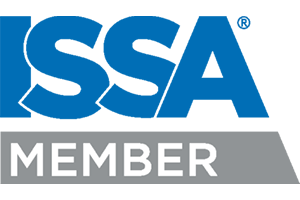 ISSA — The Worldwide Cleaning Industry Association